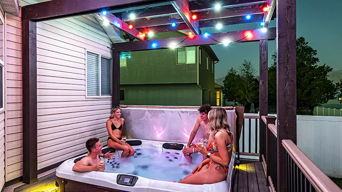 Trimlight Globe Lights