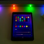 Video # 2 – Changing Colors and Patterns Video # 2 – Changing Colors and Patterns