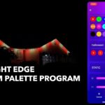 Trimlight EDGE Custom Palette Program Trimlight EDGE Custom Palette Program