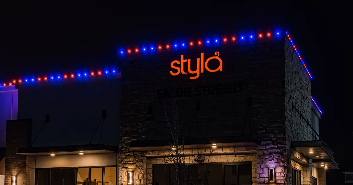 commercial trimlight