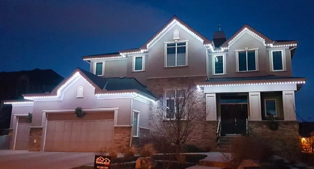 Trimlight Price Example