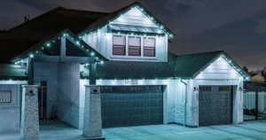 Switcher accent lights