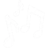 music-note Music notes