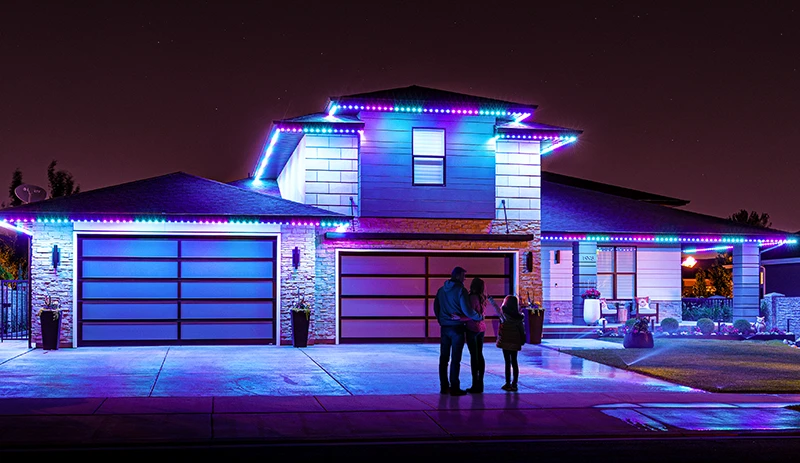 Trimlight For Families
