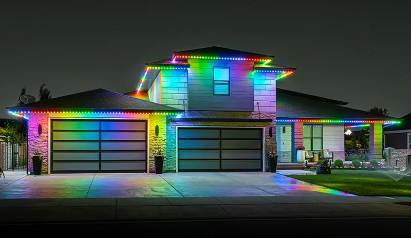 Trimlight Rainbow