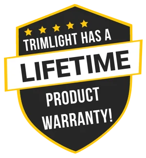 Trimlight lifetime product warranty details.webp